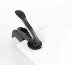 MaxMark Notary Seal Round Embosser for Kentucky State - Includes Gold Burst Seal Labels (50 Count)