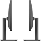 Lenovo 24" All-in-One Desktop Computer for Home Office, Intel 4-Core Processor (Beat i3-1110G4), FHD Display, 16GB DDR4 RAM, 512GB PCIe SSD, WiFi 6, Bluetooth, Business AIO, Windows 11 Pro, Vent-Hear