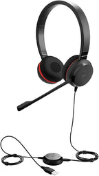 Jabra Evolve 30 II Headset