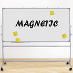 40 Pack Magnetic Whiteboard Dry Eraser Dry Erase Erasers Bulk Chalkboard Eraser Cleaner for Classroom, Office (2 x 2 inch, Yellow)