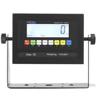 SellEton Non-NTEP Floor Scales, Accurate Pallet Scales with Smart Digital Indicator for Warehouse Shipping and Heavy Duty Industrial Weighing (84"x84", 5000 lb x 1 lb)