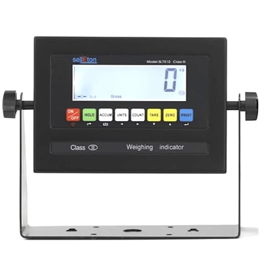 SellEton Non-NTEP Floor Scales, Accurate Pallet Scales with Smart Digital Indicator for Warehouse Shipping and Heavy Duty Industrial Weighing (48" x 96", 30.000 lb x 5 lb)