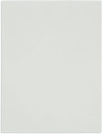 Blue Summit Clasp Envelopes, 10 x 13-Inch, Thick 28lb Gray Kraft Paper, Clasp with Gummed Seal, 100 Envelopes