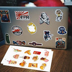 Full Sheet Sticker Paper for Laser & Ink Jet Printers, 8.5" x 11" Full Sheet Address Shipping Label, 1000 Sheets 1000 Labels