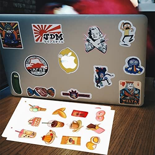 Full Sheet Sticker Paper for Laser & Ink Jet Printers, 8.5" x 11" Full Sheet Address Shipping Label, 1000 Sheets 1000 Labels