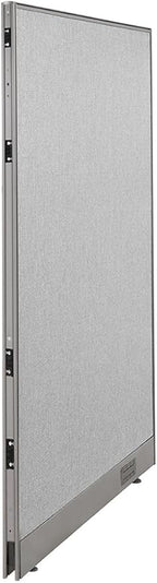 GOF Office Partition Single Panel (24" w x 60" h) 2ft x 5ft