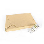 48 Rolls Crystal Tape Refills for Dispenser, 3/4Inch x 1000 Inch, Transparent Stationery Tape for Office, Home, School for Wrapping, Crafts, Office and Professional Use