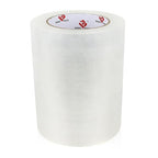 BOMEI PACK Clear Shipping Tape 6" Wide, 6 inch x 110 Yards (330ft), Industrial Grade 6 inch Heavy Duty Packing Tape for Box Office Moving, Shipping and Mailing