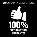 Custom Address Labels - Personalized Address Labels with Strong Adhesion, Can Be Used for Cardboard, Paper, Plastic, Glass, Metal (2.6x1 Inch, Set of 280)