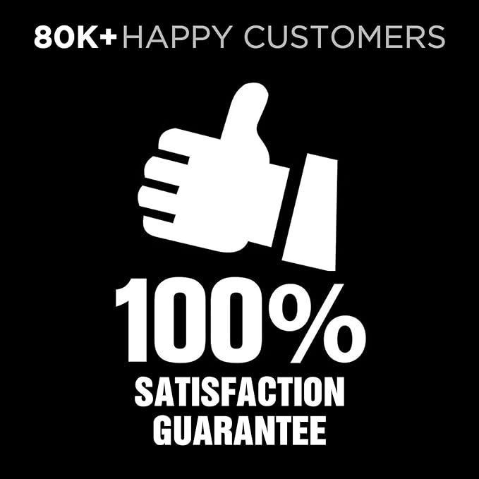 Custom Address Labels - Personalized Address Labels with Strong Adhesion, Can Be Used for Cardboard, Paper, Plastic, Glass, Metal (2.6x1 Inch, Set of 100)