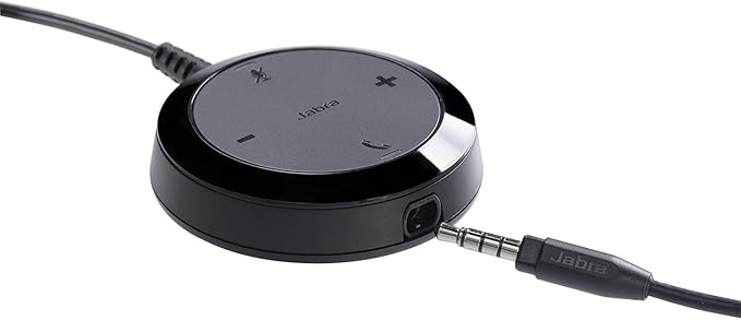 Jabra Evolve 30 II Headset