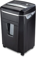 Aurora High Security JamFree AU1000MA 10-Sheet Micro-Cut Paper/CD/Credit Card Shredder with Pull-Out Wastebasket