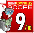 Lexar 2TB Armor 700 Portable SSD, Up to 2000MB/s, USB 3.2 Gen 2x2, Rugged, IP66 Water & Dust Resistance, Compatible w/iPhone 15/16, Cameras, Gaming, External SSD, Dark Blue (LAR700X002T-RNLNU)