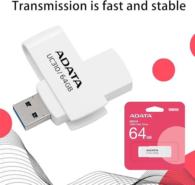 Lenovo ThinkCentre M70s Small Form Factor Business Desktop, Intel 20-Core i7-14700, 64GB DDR5, 2TB SSD, HDMI, DP, Wi-Fi 6, Wired KB & Mouse, Win 11 Pro, Bundle with ADATA UC310 64GB USB Flash Drive