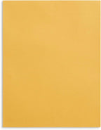 Blue Summit Supplies 100 10” x 13” Clasp Envelopes with Gummed Seal, Large Clasp Mailing Envelopes Made From 28lb Kraft Paper, For Mailing Larger Papers or Magazine, Bulk 100 Pack