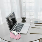 12 Rolls Transparent Tape - Perfect for Wrapping Gifts, Office Supplies, Home Use - Each Roll 0.71 Inch x 1000 inches (12PCS White)