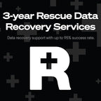 Seagate IronWolf Pro 30TB Enterprise NAS Internal HDD Hard Drive – CMR 3.5 Inch SATA 6Gb/s 7200 RPM 512MB Cache for RAID Network Attached Storage, Rescue Services (ST30000NT011)