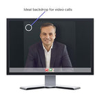 Flipside Products 36” x 48” Foam Project Boards for Presentations, Science Fair, School Projects, Event Displays and Trifold Picture Board - Black - 10 Pack