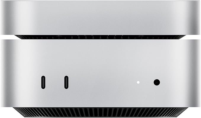 ORICO MiniMate Pro 1TB External SSD Compatibility with Mac mini M4, 40Gbps High Speed Trasmission, Portable Solid State Drive, M4Pro