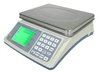 TREE MCT 16 Plus MID Counting Scale - 16 LB Capacity, 0.0005 LB Accuracy, LCD Display, for Precise Inventory Counting in Laboratories & Businesses