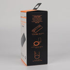 FIDECO Powered USB Hub, 7 Port USB 3.2 Gen 2, 10Gbps Fast Data Hub for iPhone 16/15 and Laptop, Aluminum USB Splitter with 5V 3A Power Adapter, 4 USB-A and 3 USB-C Ports, Support BC1.2 Charging