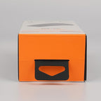 FIDECO Powered USB Hub, 7 Port USB 3.2 Gen 2, 10Gbps Fast Data Hub for iPhone 16/15 and Laptop, Aluminum USB Splitter with 5V 3A Power Adapter, 4 USB-A and 3 USB-C Ports, Support BC1.2 Charging