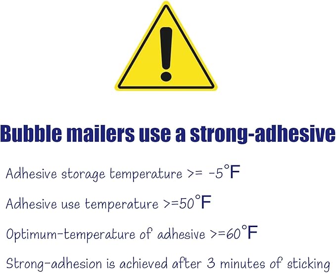 Red Side-Loading Bubble Mailers 10 x 7 Inches,Self-Seal Padded Mailing Envelopes, Pack of 27