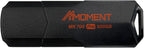 MMOMENT MK700 500GB USB 3.2 Gen2x1 Flash Drive, Read Speed up to 600MB/s, Write Speed up to 500MB/s, Thumb Drive