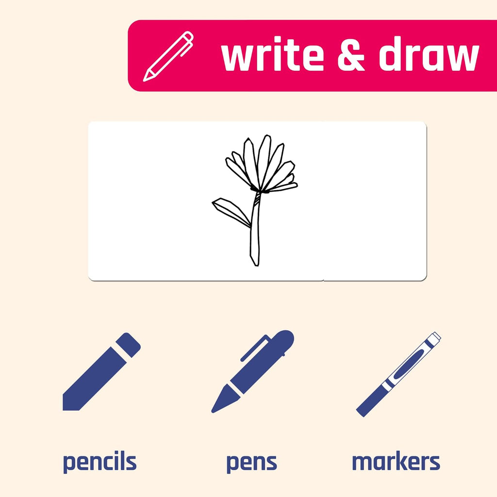 (4" x 5") 200 Sheets, Large White Labels Stickers - Laser/Inkjet Printable