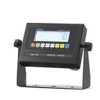 SellEton Non-NTEP Floor Scales, Accurate Pallet Scales with Smart Digital Indicator for Warehouse Shipping and Heavy Duty Industrial Weighing (48" x 96", 10.000 lb x 1 lb)