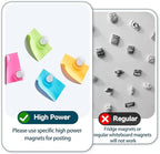 J&J worldwide Magnetic Glass Whiteboard Brilliance White Dry Erase Board 6' x 3', Large Frameless Glass White Boards for Walls, Includes Magnets, Marker Tray, Eraser for Office, Home, School