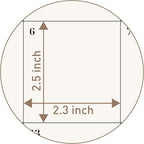 Simplified Desk Calendar 2025-2026 with Desktop Mat, Cabbrix Large Desk Pad Calendar 21" x 16-1/2" Runs From July 2025 to December 2026, Desk Blotter Calendar for Home School and Office (Apricot)