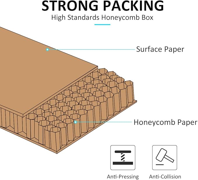 Magnetic Glass Whiteboard - Glass Dry Erase Board 48"x30" Large Frameless Tempered Glass Board for Walls Office School and Home