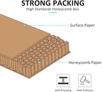 2-in-1 Magnetic Glass White Board 60'' x 48'' Extra Large Splicing Tempered Glass Whiteboard, 4' x 5' Frameless Big Glass Dry Erase White Board for Wall, Office, Home