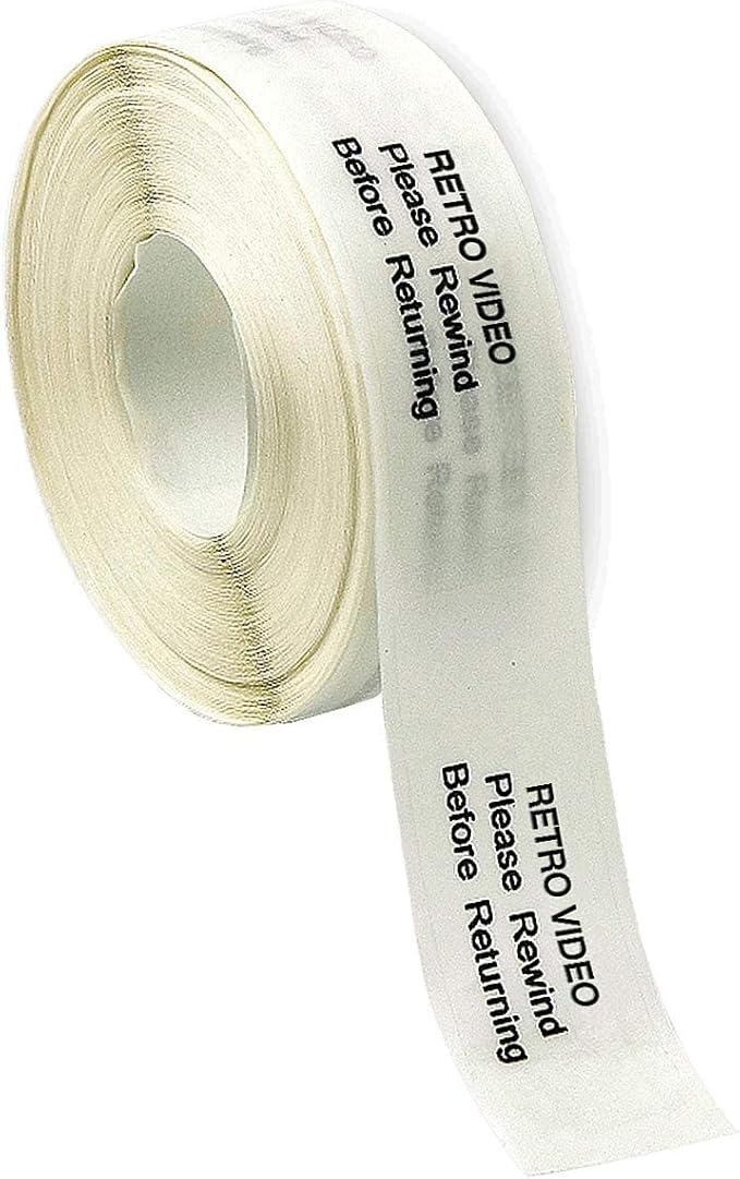 Personalized Return Address Labels, Roll of 500 Transparent Clear Self-Adhesive Labels Without Dispenser, Customize with Name & Shipping Address, Colorful Images