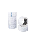 Packstrong Industrial Grade Clear Packing Tape 12 Rolls - 110 Yards per Roll - 2" Wide x 2 mil Thick, Acrylic Adhesive Tape for Box Office Moving Packaging Shipping