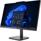Lenovo 24 All-in-One Desktop Computer for Home Office, 23.8" FHD Business AIO, Intel 4-Core Processor (Beat i3-1110G4), 16GB DDR4 RAM, 512GB PCIe SSD, WiFi 6, Bluetooth, Windows 11 Pro, Vent-Hear