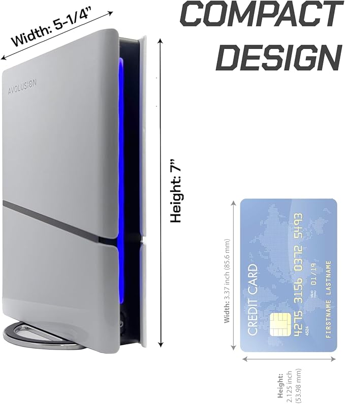 Avolusion PRO-H1 6TB 7200RPM USB 3.2 Gen2 (10Gbps) External Hard Drive (for Windows or MacOS Desktop PC/Laptop) (Renewed)