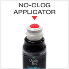 Quality Park Clasp Envelopes 100-Pack and Dab-N-Seal Envelope Moistener 4-Pack