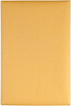 Quality Park 9" x 12" Clasp Envelopes, Brown Kraft, Gummed Flap, 100/Box (QUA37790) & 6 x 9 Clasp Envelopes, Clasp and Gummed Closures for Storing or Mailing, 28 lb Kraft Paper, 100 per Box (QUA37855)