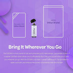 Transcend 1TB External SSD, USB 3.2 Gen2, Up to 1,050MB/s, Portable SSD with Type C, for Steam Deck, ROG Ally, MSI Claw, Windows & Mac, iPhone, iPad, Android, PS5, Xbox, Smart TV, Pink