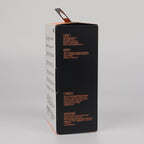 FIDECO Powered USB Hub, 7 Port USB 3.2 Gen 2, 10Gbps Fast Data Hub for iPhone 16/15 and Laptop, Aluminum USB Splitter with 5V 3A Power Adapter, 4 USB-A and 3 USB-C Ports, Support BC1.2 Charging