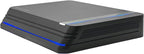 Avolusion PRO-X USB 3.0 External Hard Drive for WindowsOS Desktop PC/Laptop - (12TB) (Renewed)