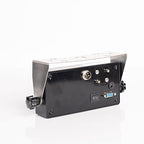 36"x36" Industrial Floor Scale, Heavy-Duty Warehouse Scale with Digital Indicator, Accurate Pallet Scale for Postal Luggage Shipping Mailing Weighing