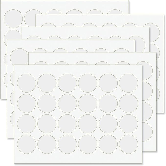 Colorful Images Hummingbirds Return Address Mailing Labels, Personalize with Name & Addresses, Set of 144 Self Adhesive, Easy Peel Flat Label Sheets, 1-½" Across, 4 Designs