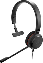 Jabra Evolve 30 II UC Mono Wired Headset