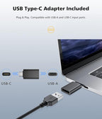 Spedal 4K UHD Webcam with Built-in AI Noise Reduction Dual Microphones,120° Wide Angle Zoomable Webcam with Remote and Software Control for Conferencing/Streaming/Online Teaching/Video Calling