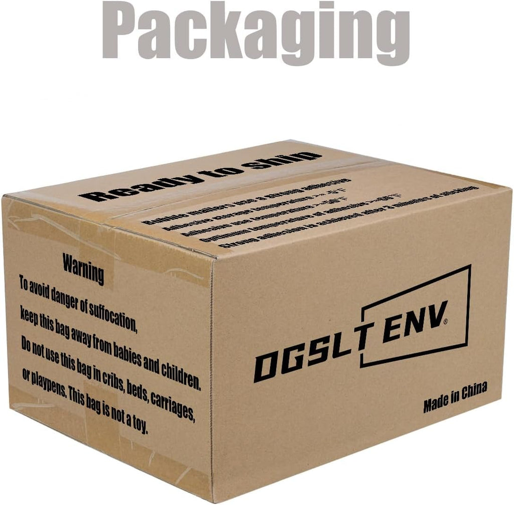 Light Pink Side-Loading Bubble Mailers 16 x 11 Inches,Self-Seal Padded Mailing Envelopes, Pack of 27