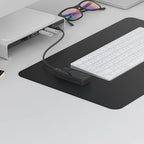 SABRENT 1TB Rocket Nano XTRM External SSD, USB 3.2 / Thunderbolt 3, Speeds Up to 2700MBps (SB-XTMN-1TB)