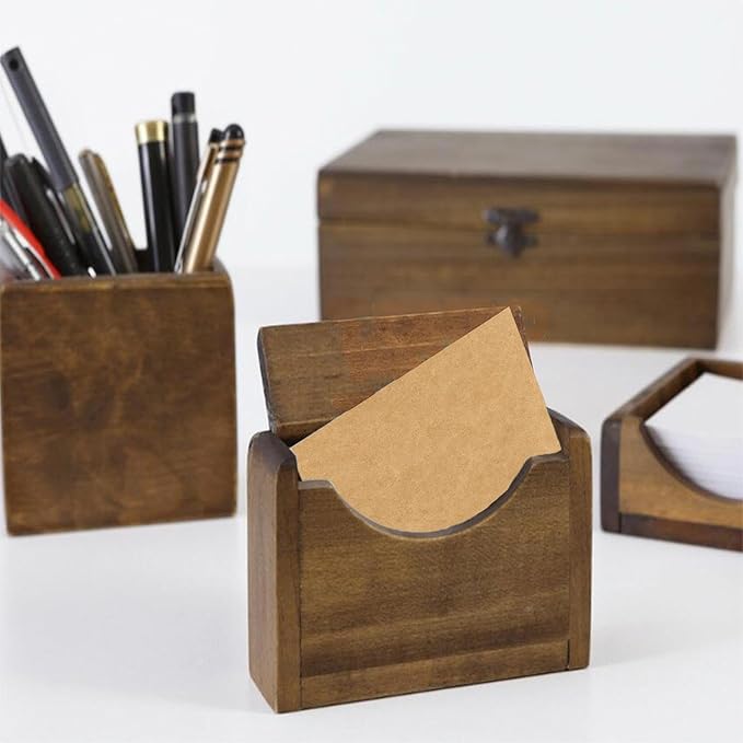 2x3.5 Blank Kraft Cardstock Paper Set of 200 - Small Plain Tan Cards for Printer, Create Business Cards, Thank You Packaging Insert, Gift Favor Tag, Paper Craft, DIY Card Making Stamp, Write, Draw